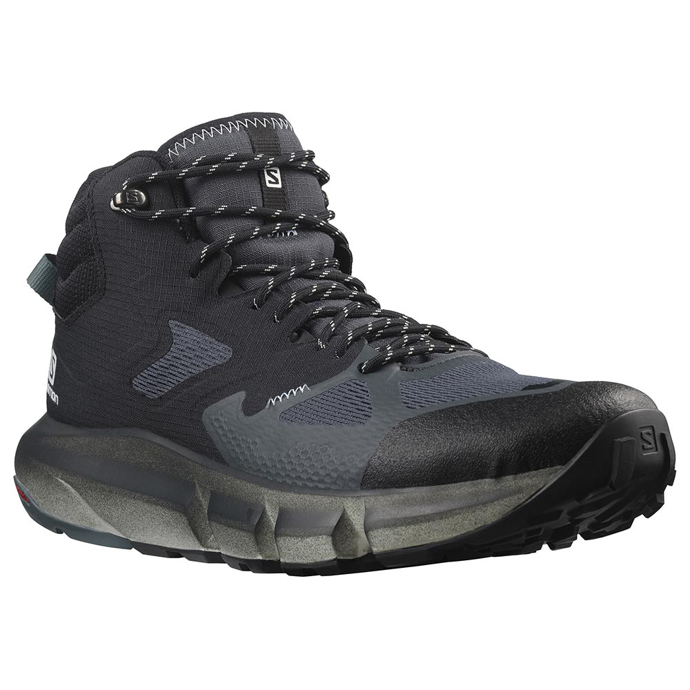 SALOMON Predict Hike Mid Gore-Tex Men - Wanderschuhe