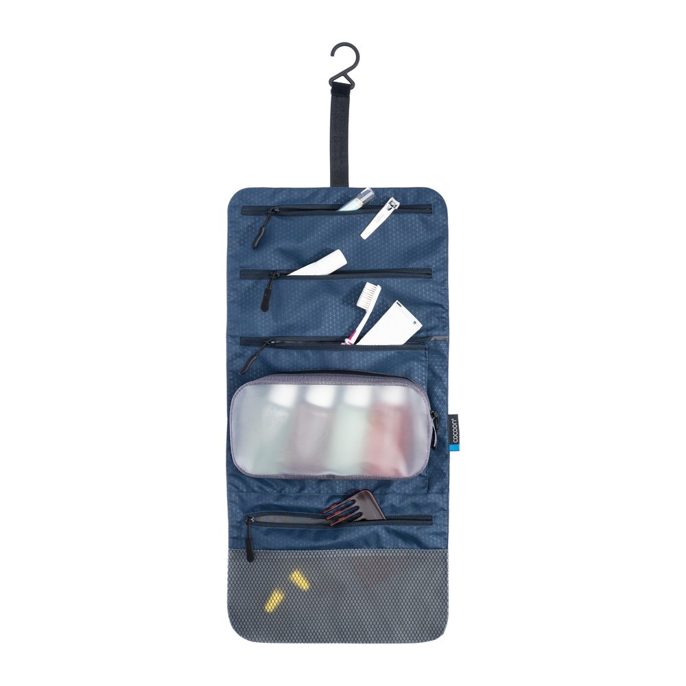 COCOON Hanging Toiletry Kit Minimalist - Kulturtasche