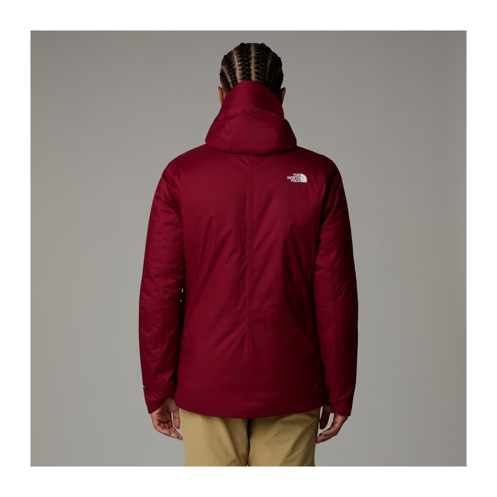 THE NORTH FACE Quest Insulated Jacket Women – Regenjacke