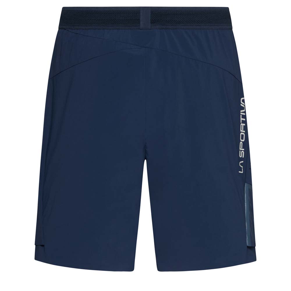 LA SPORTIVA Comp Short Man - Laufshorts leicht und atmungsaktiv