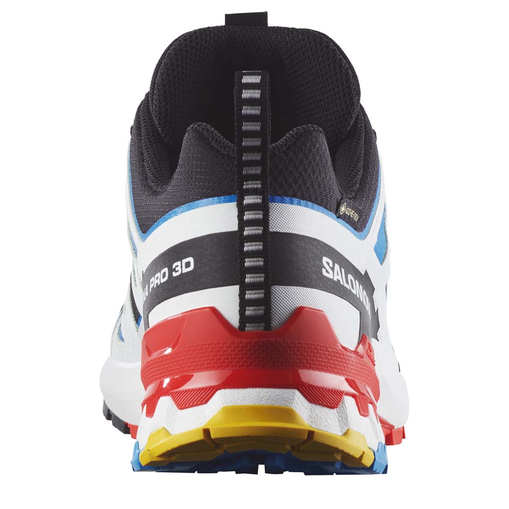 SALOMON XA Pro 3D V9 GTX Men - Trailrunning-Schuhe
