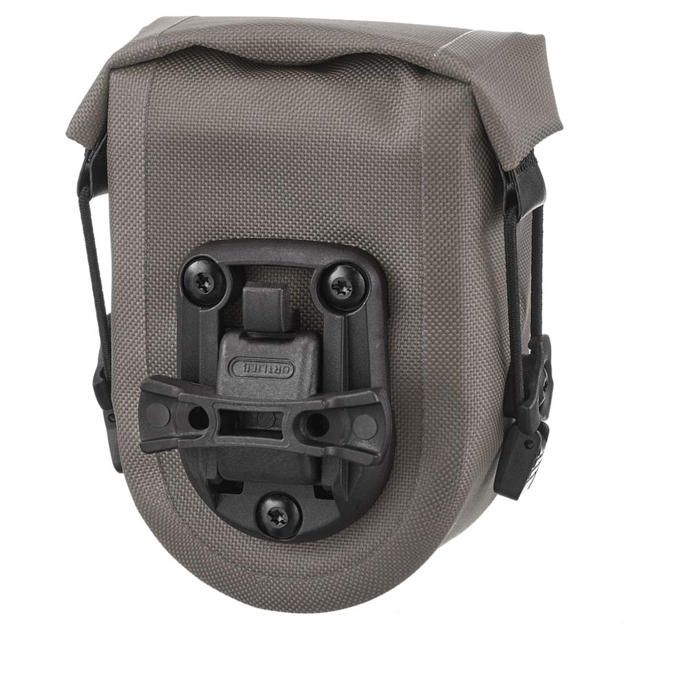 ORTLIEB Micro-Bag - Satteltasche wasserdicht, kompakt