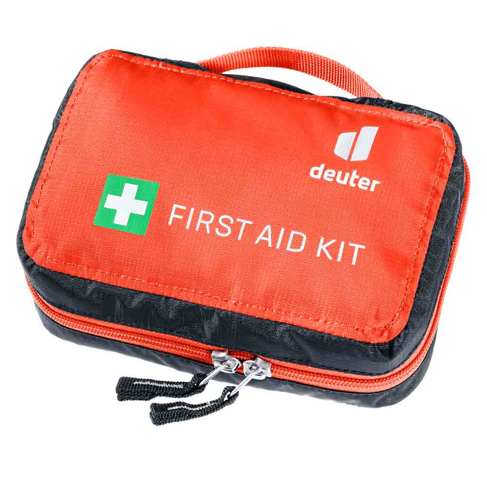 DEUTER First Aid Kit - Erste-Hilfe-Tasche