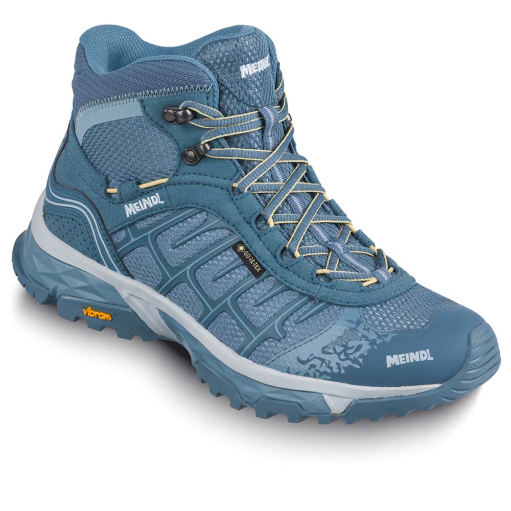 MEINDL Finale Mid GTX Women - Wanderschuhe