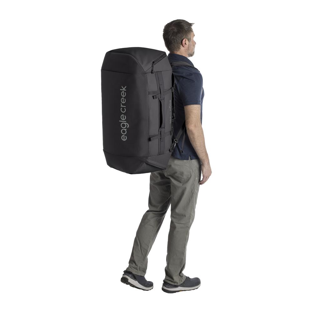 EAGLE CREEK Cargo Hauler Duffel 90L - Rollreisetasche wasserabweisend, robust