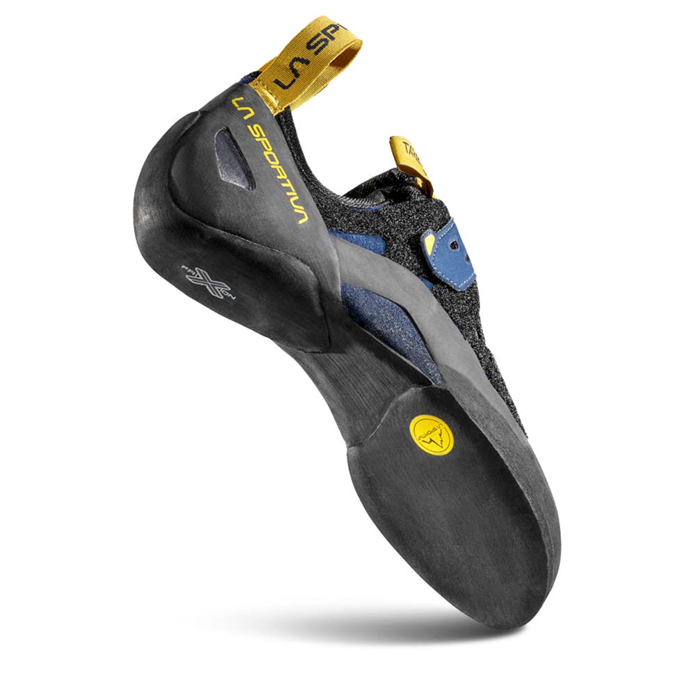 LA SPORTIVA Tarantula Boulder Man - Kletterschuh bequem und vielseitig
