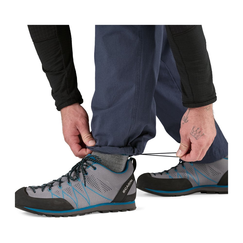 PATAGONIA Venga Rock Pants Regular Men - Kletterhose mit hoher Bewegungsfreiheit und atmungsaktiv