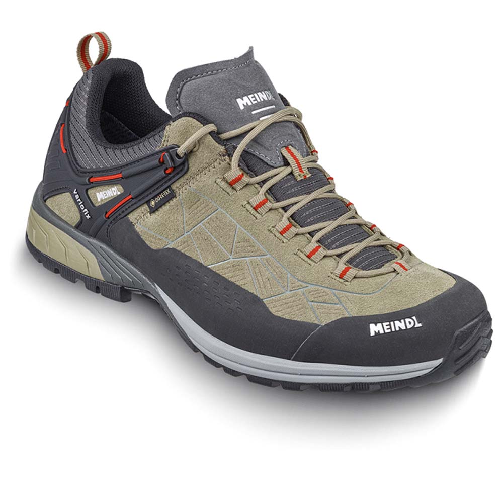 MEINDL Top Trail GTX Men - Multifunktionsschuhe