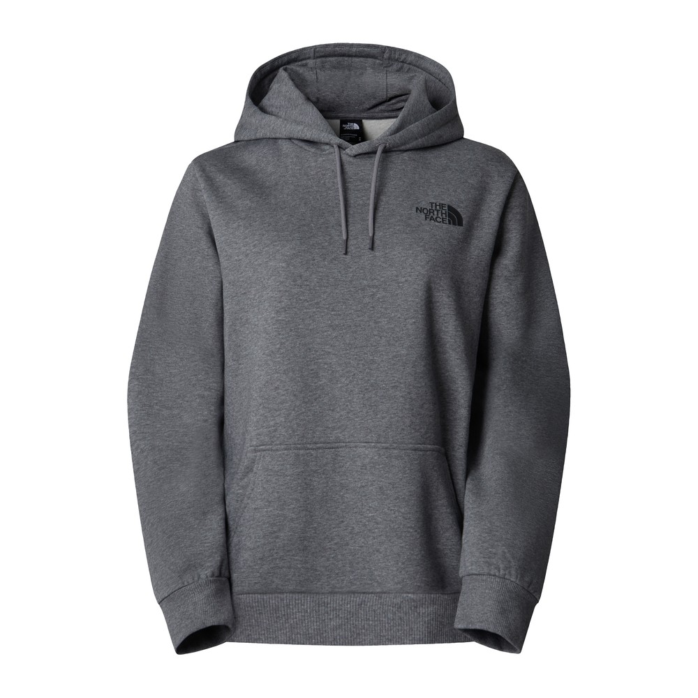 THE NORTH FACE Simple Dome Hoodie Women - Kapuzenpullover