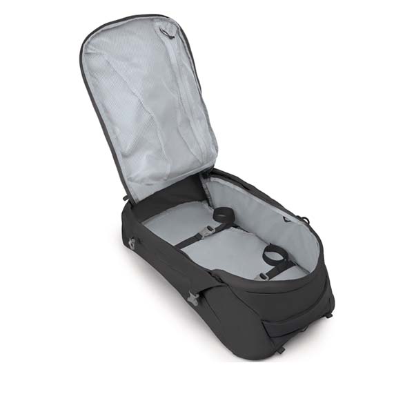 OSPREY Fairview 55 - Damen-Reiserucksack mit abnehmbarem Tagesrucksack