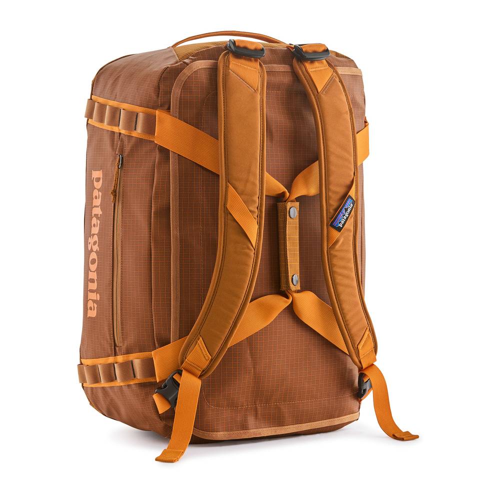 PATAGONIA Black Hole Duffel 40L - Reisetasche wetterfest, abriebfest