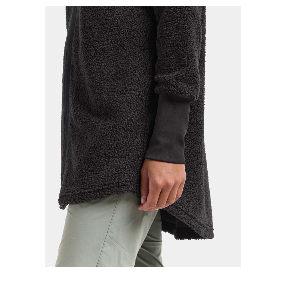 DIDRIKSONS Sally Womens Fullzip 2 - Fleecejacke wärmeisolierend und schnelltrocknend