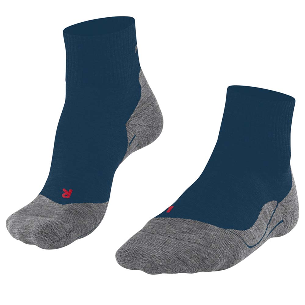 FALKE TK5 Wander Short Men - Trekkingsocken