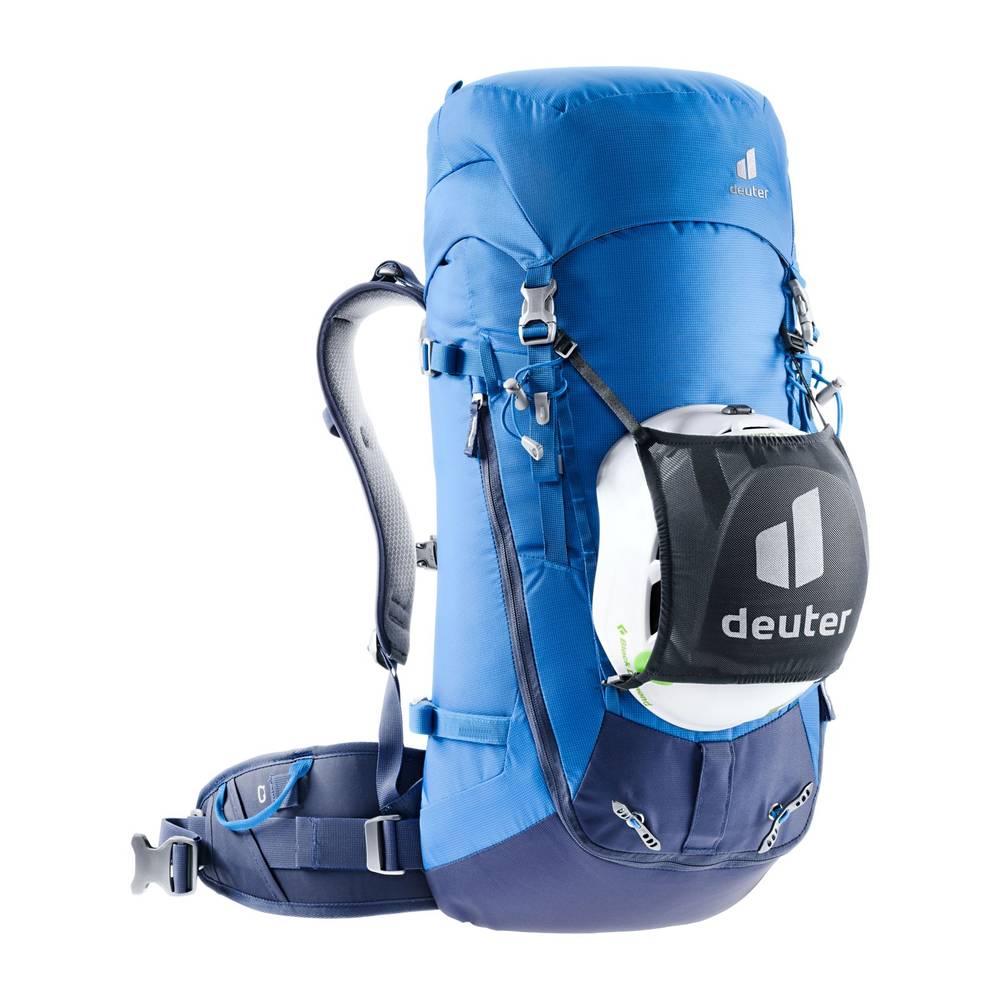 DEUTER Helmet Holder - Helmhalterung für Rucksäcke