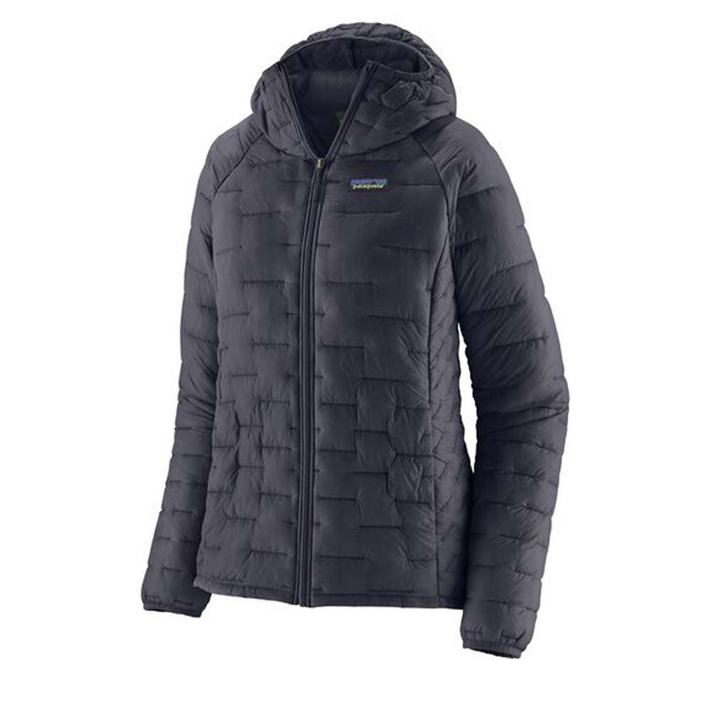 PATAGONIA Micro Puff Hoody Women – Synthetikjacke