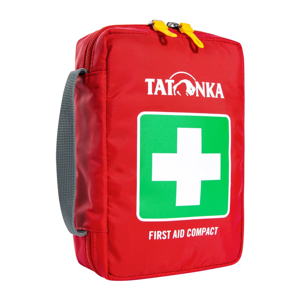 TATONKA First Aid Compact - Erste-Hilfe-Grundausstattung