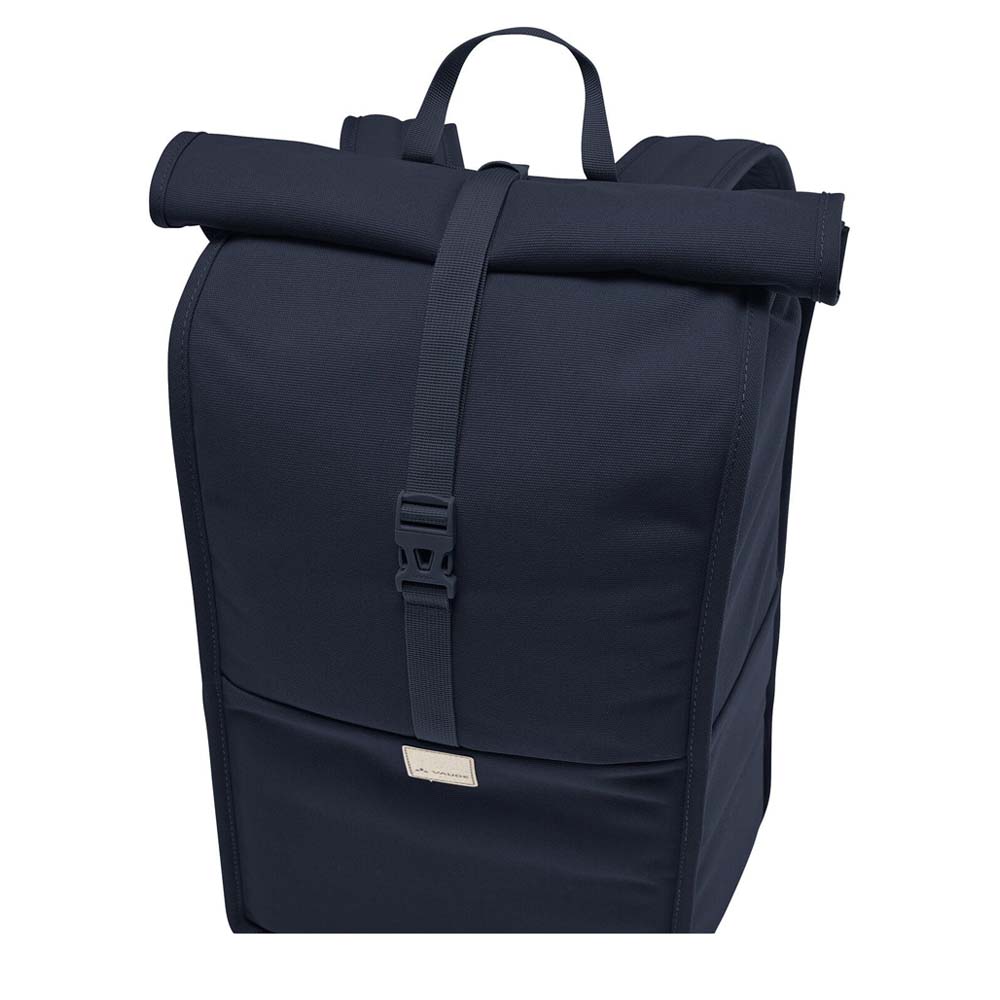 VAUDE Coreway Rolltop 20 - Tagesrucksack mit variablem Rollverschluss