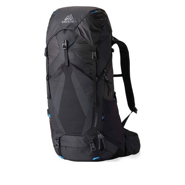 GREGORY Paragon 50 RC MD/LG - Herren Trekkingrucksack mit FreeFloat Tragesystem