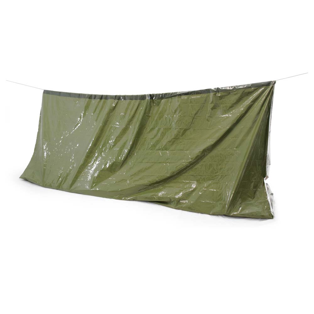 ORIGIN OUTDOORS Survival Zelt - Zelt