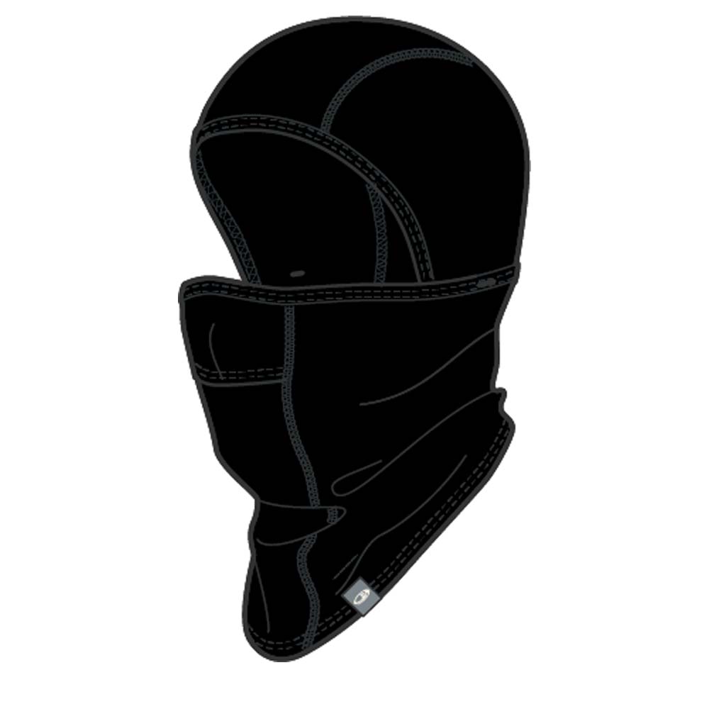 ICEBREAKER Unisex Oasis Balaclava- Sturmhaube