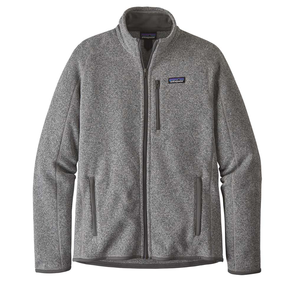 PATAGONIA Better Sweater Jacket Men - Fleecejacke