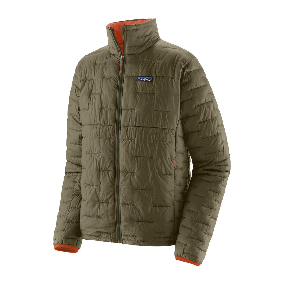 PATAGONIA Micro Puff Jkt Men - Isolationsjacke winddicht & wasserabweisend