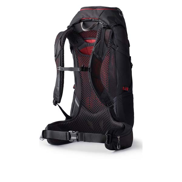 GREGORY Zulu 35 RC MD/LG - Herren Wanderrucksack mit FreeFloat Tragesystem