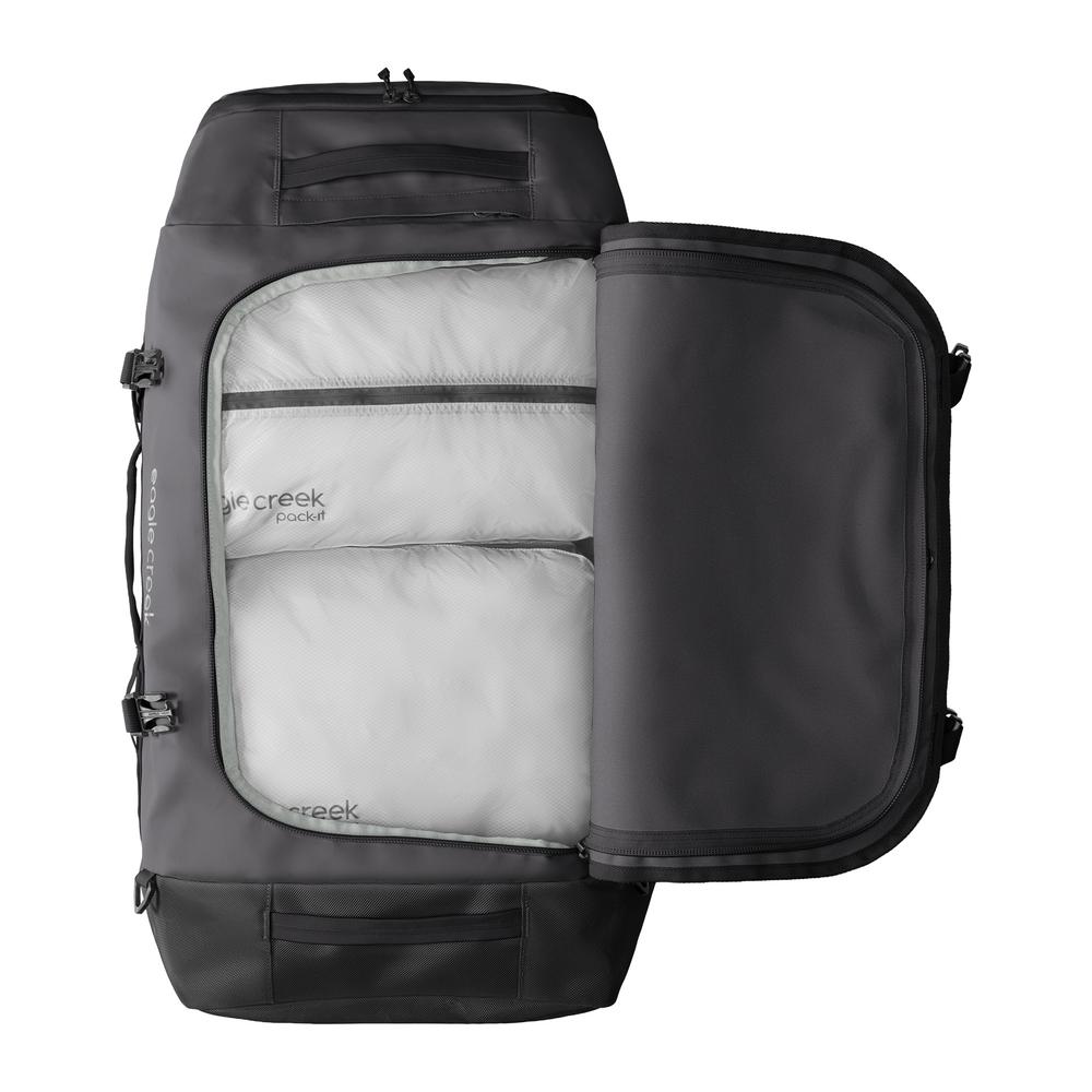 EAGLE CREEK Cargo Hauler Rolling Duffel 110L - Rollreisetasche wasserabweisend, robust