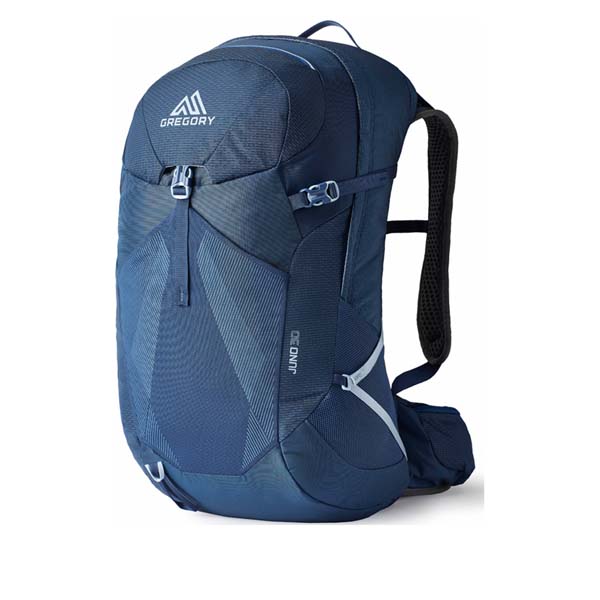 GREGORY Juno 30 RC - Damen Wanderrucksack mit FreeFloat Tragesystem
