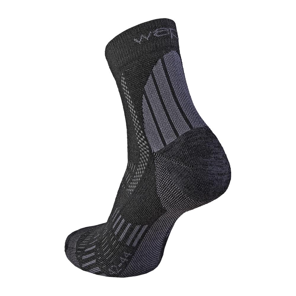 ARECO Wapiti TREK S05 Merino Eco Friendly - Trekkingsocke komfortabel & hochwertig