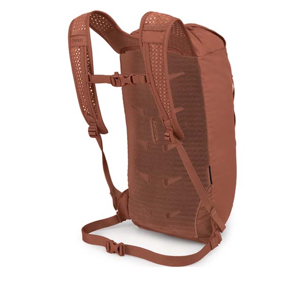 OSPREY Daylite Cinch - Leichter Tagesrucksack mit Schnellzugriff