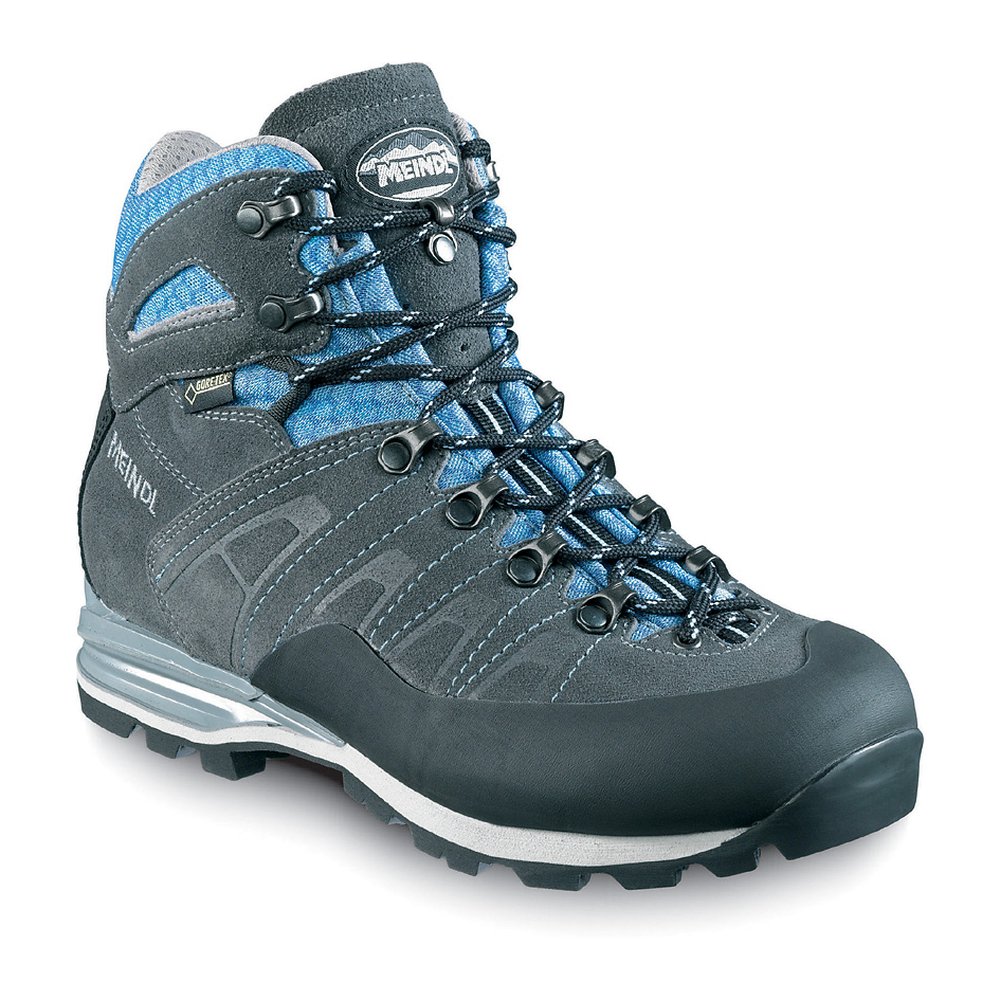 MEINDL Antelao Lady GTX Women - Trekkingschuh wasserdicht, atmungsaktiv