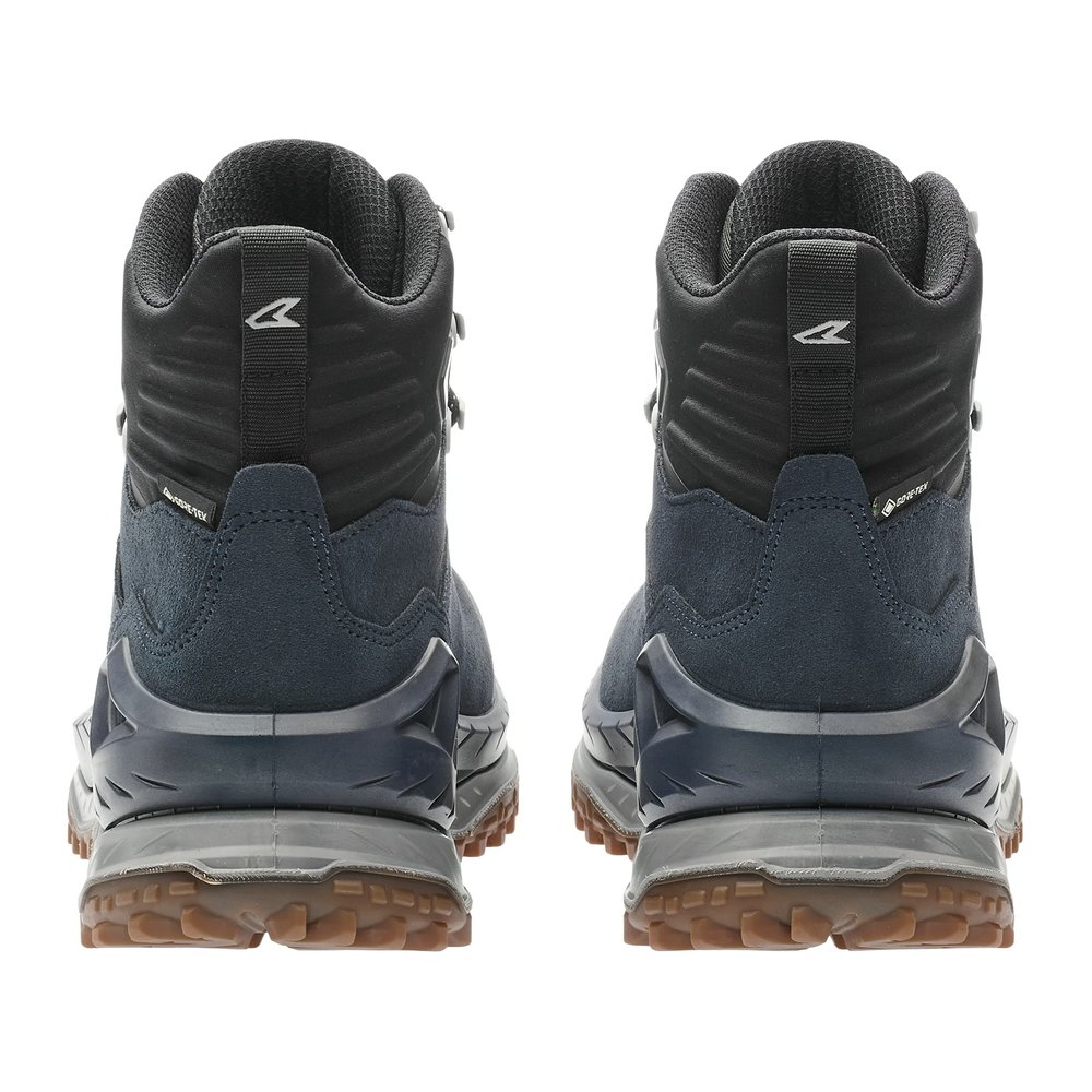 LOWA Innovo GTX Mid Men - Leichtwanderschuh wasserdicht, atmungsaktiv