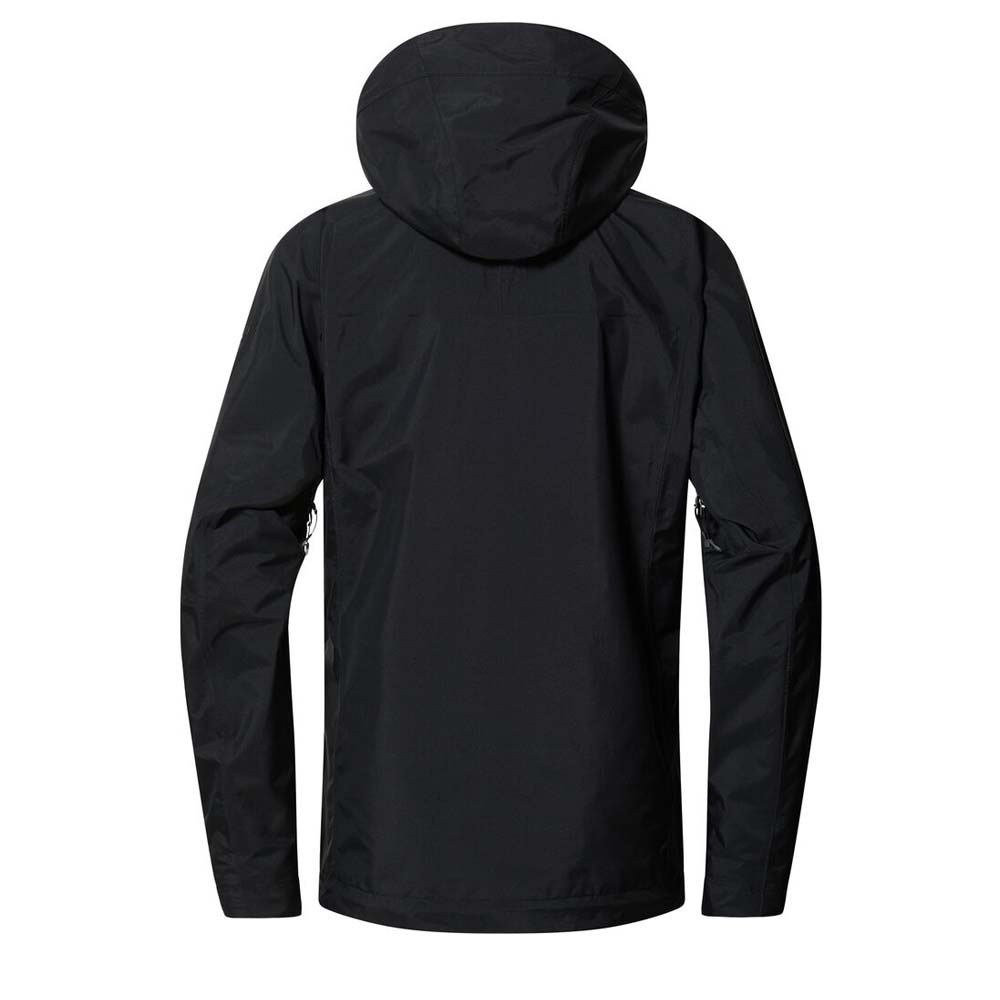 HAGLÖFS Astral GTX II Jacket Women - Hardshelljacke wasserdicht und atmungsaktiv