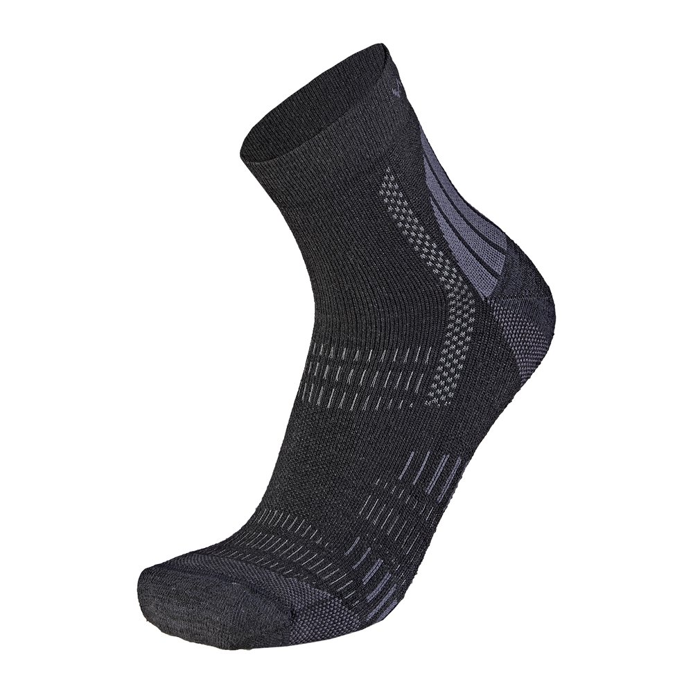 ARECO Wapiti TREK S05 Merino Eco Friendly - Trekkingsocken