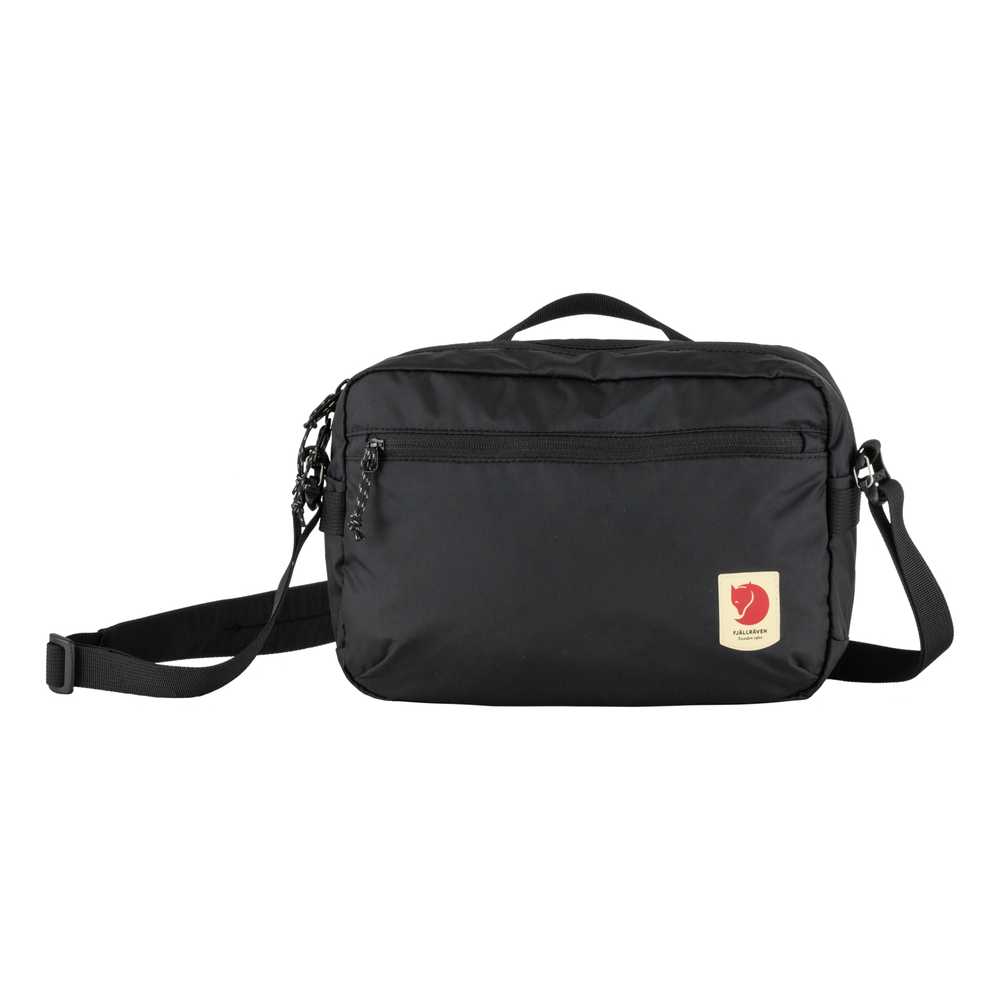 FJÄLLRÄVEN High Coast Crossbody - Umhängetasche