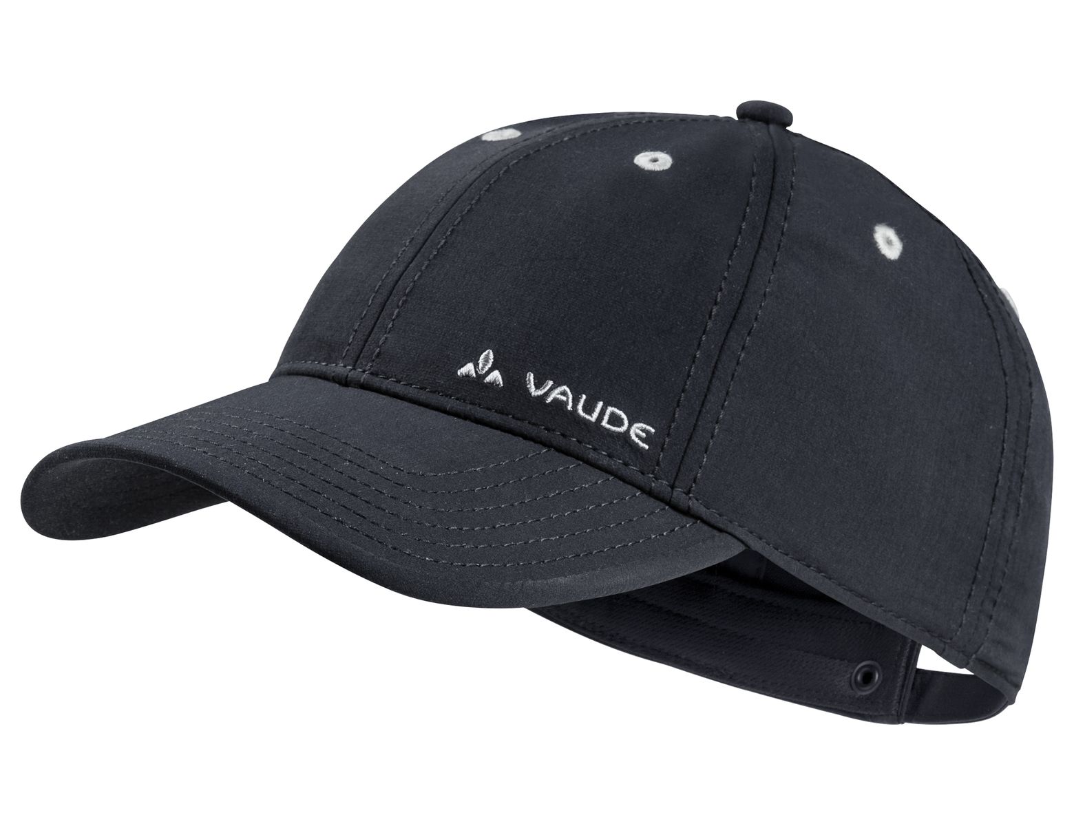 VAUDE Softshell Cap - Schildmütze