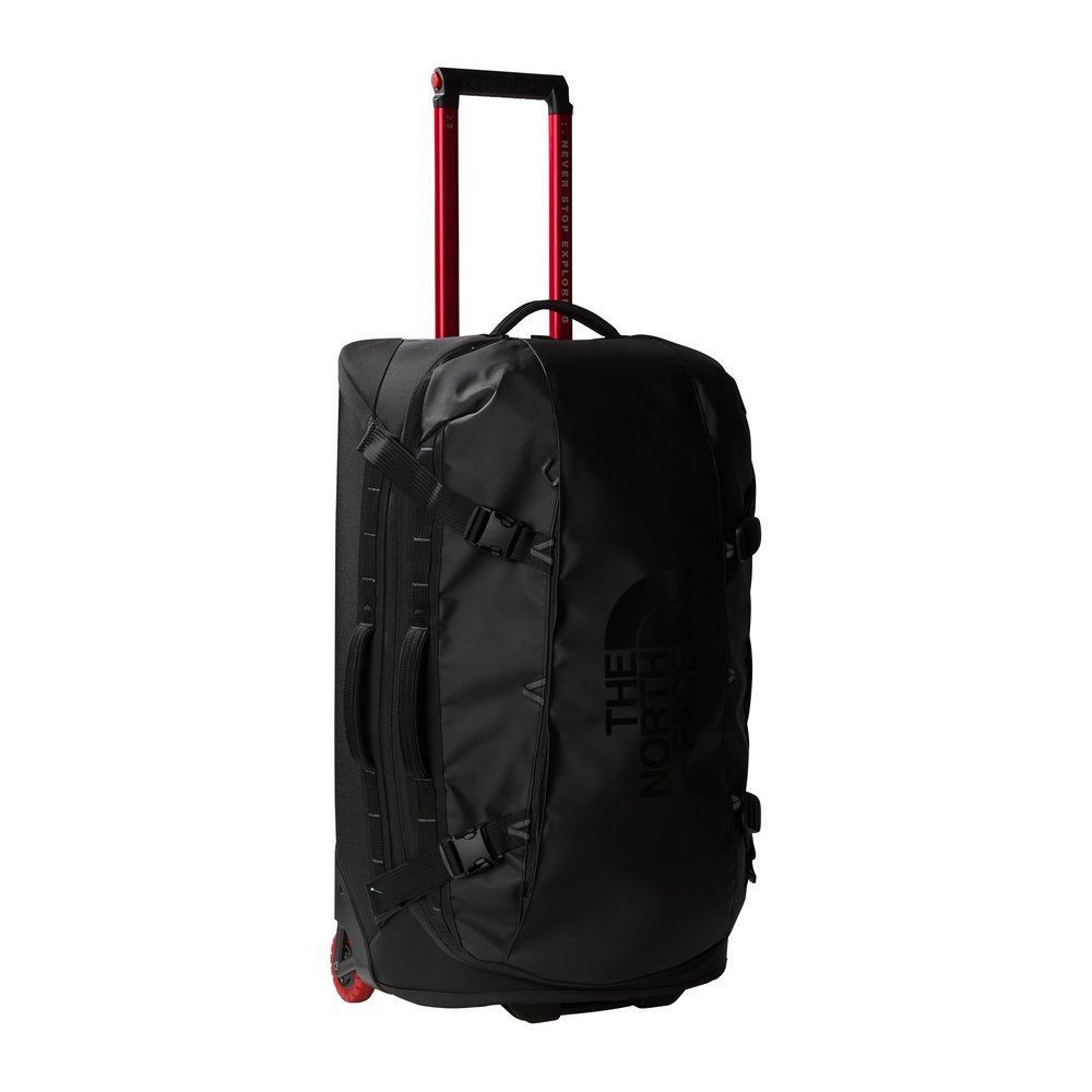 tnf black-tnf white-npf