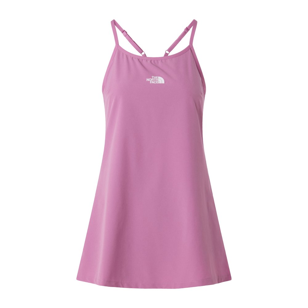 THE NORTH FACE Flex Woven 2In1 Dress Women - Sportkleid feuchtigkeitsableitend, schnelltrocknend