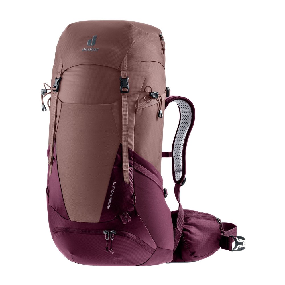 DEUTER Futura Pro 38 SL - Wanderrucksack