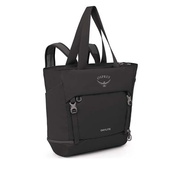 OSPREY Daylite Large Tote - Geräumige Tragetasche mit Laptopfach