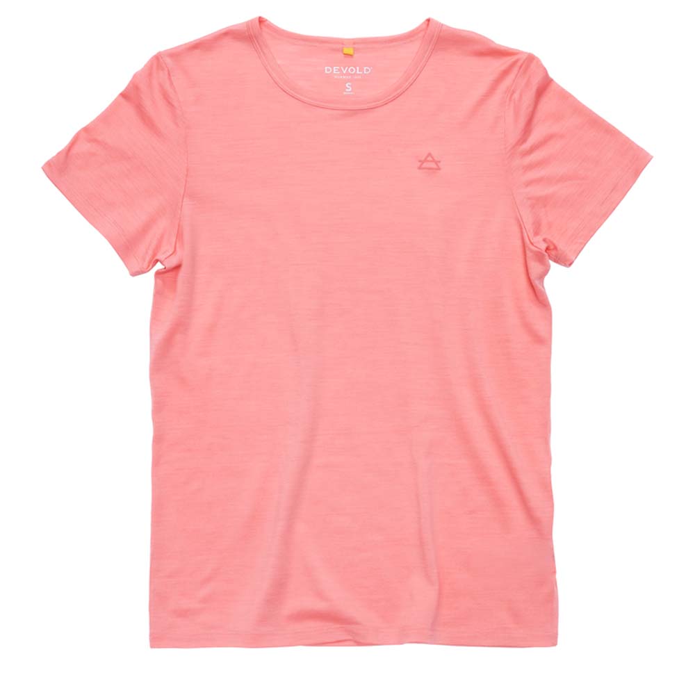 DEVOLD Active Tee Woman – T-Shirt