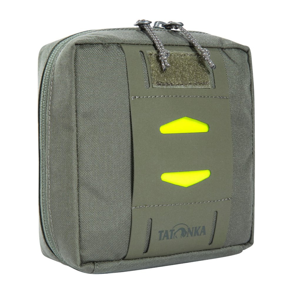 TATONKA Universal Pouch 14 x 14 - Modulare Zubehörtasche