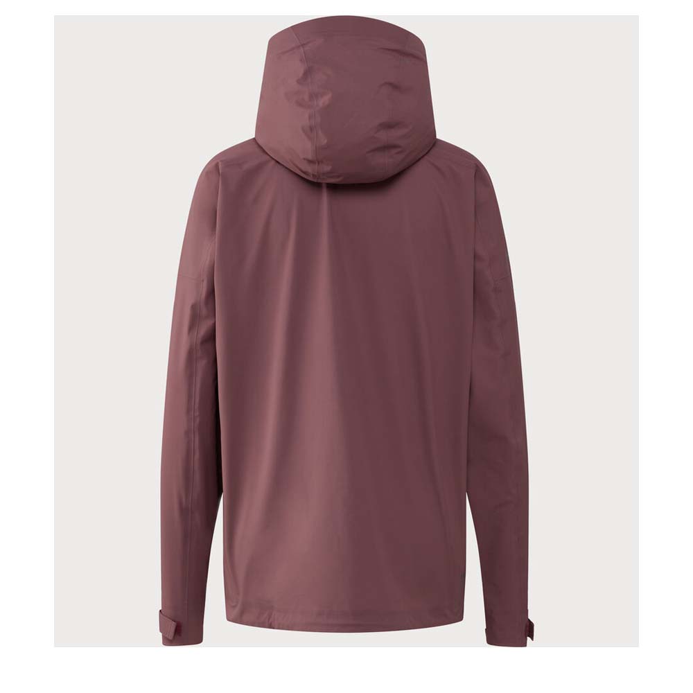 HAGLÖFS L.I.M Airak GTX Jacket Women - Hardshelljacke ultraleicht, wasserdicht und atmungsaktiv