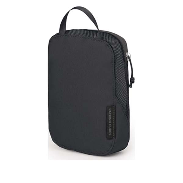 OSPREY Daylite Packing Cube Small - Atmungsaktiver Packwürfel mit Sichtfenster