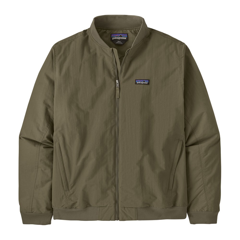 PATAGONIA Isthmus Deck Jkt Men - Windjacke