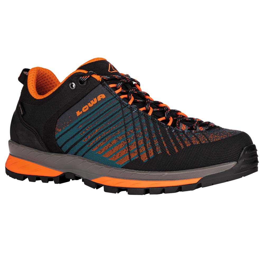 LOWA Carezza GTX Low Men - Multifunktionsschuhe