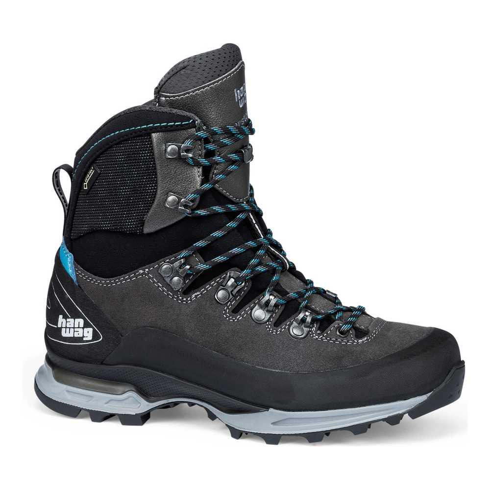 HANWAG Alverstone II GTX Women - Trekkingschuhe