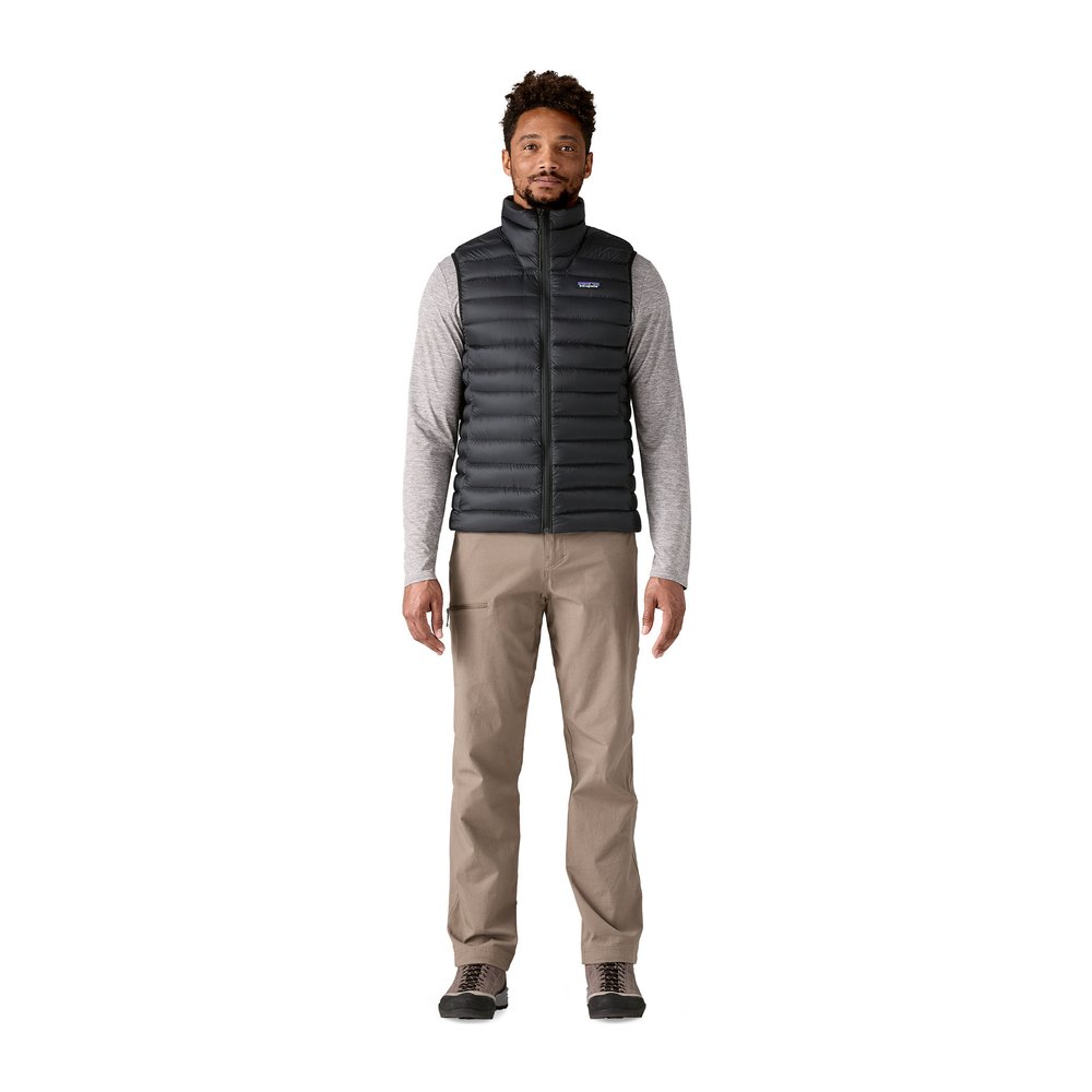 PATAGONIA Down Sweater Vest Men - Daunenweste leicht, winddicht