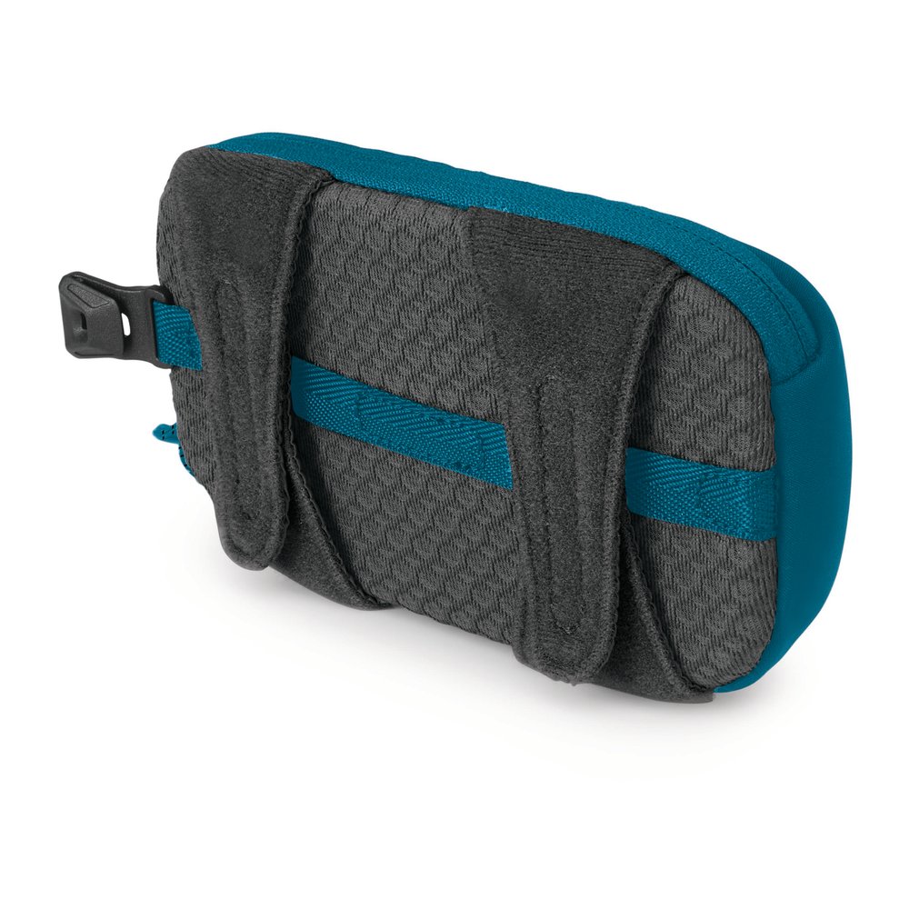 OSPREY Pack Pocket Padded - Rucksack-Zubehör gepolstert, wasserabweisend